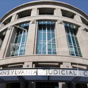 pa judicial center