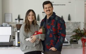 Presidents Coffee faces forward with artisanal drinks and a modern vibe