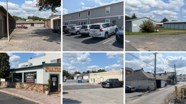 redevelopment 1