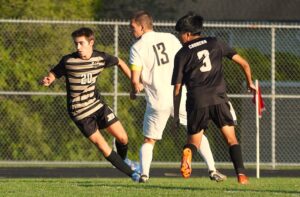 Adams County Sports Update –  September  7 2024