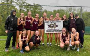 Adams County Sports Update –  September 25 2024