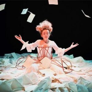 the other mozart