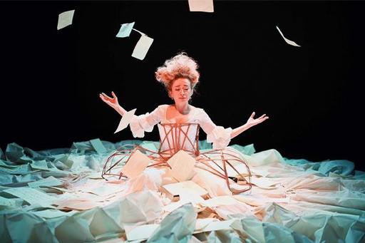 the other mozart