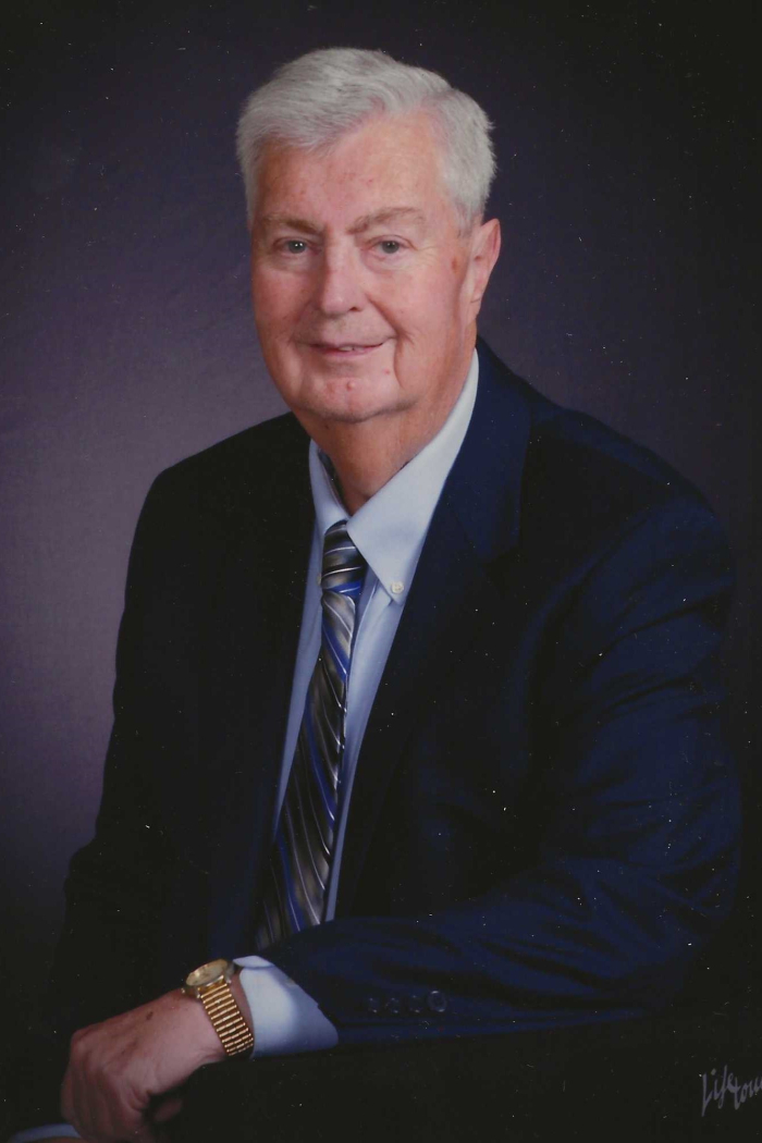 Obituary: Thomas A. Shields