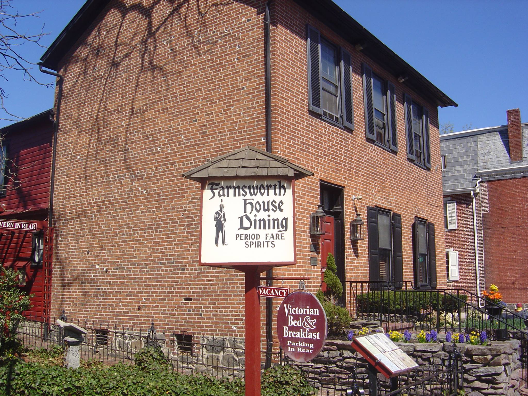 Most Haunted House In PA?