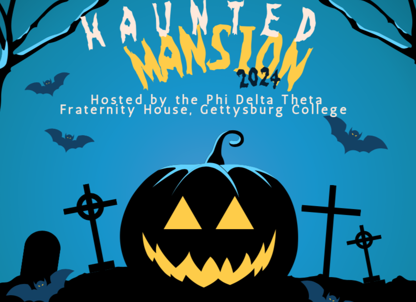 Haunted For A Good Cause