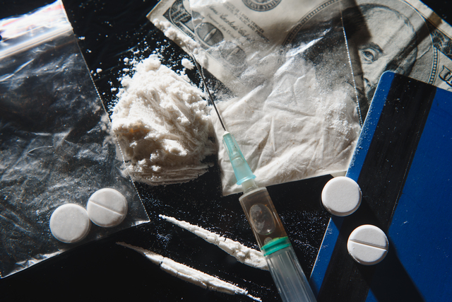 Law Enforcement Endorses Senator Casey’s Bill to Combat Fentanyl Crisis