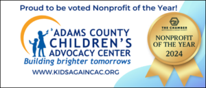 Adams County Children’s Advocacy Center announces Second Annual Brighter Tomorrows for children awardees