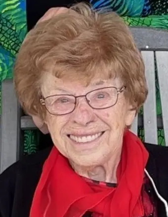 anna m grove