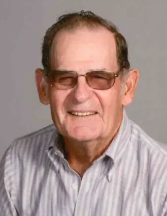 Obituary: Bernard L. Martin