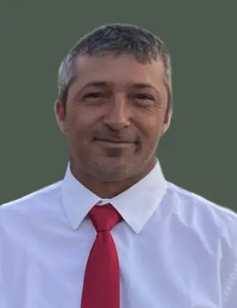 david christofer carriero