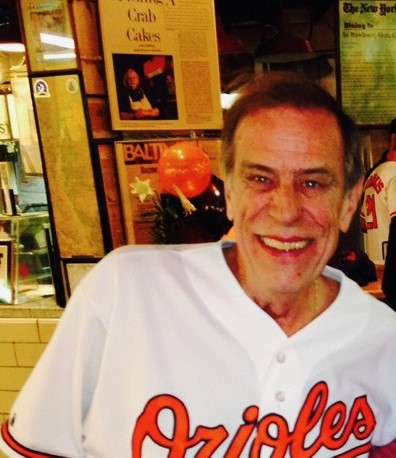 Obituary: Dean R. Spangler