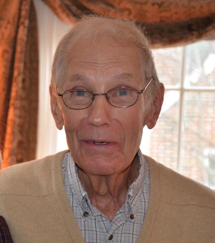 Obituary: Dean W. Bankert