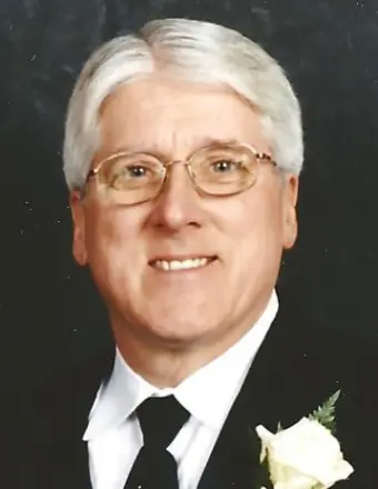 donald l kingston