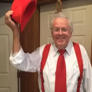 dr carey armstrong moore
