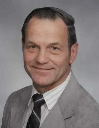 Obituary: Earl William Zook