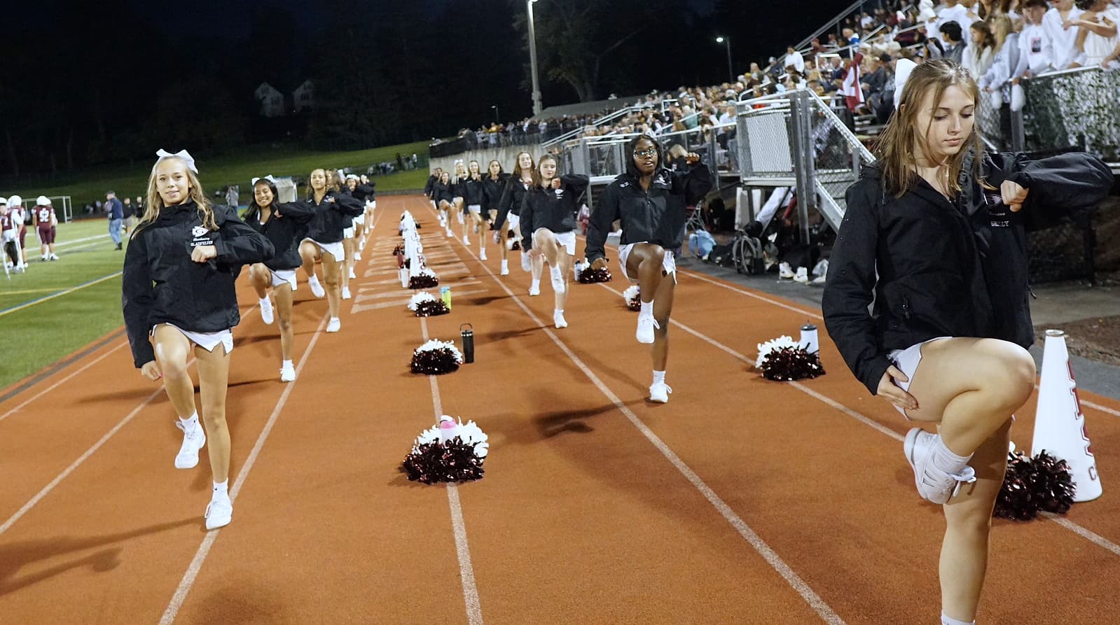 gahs cheer 1