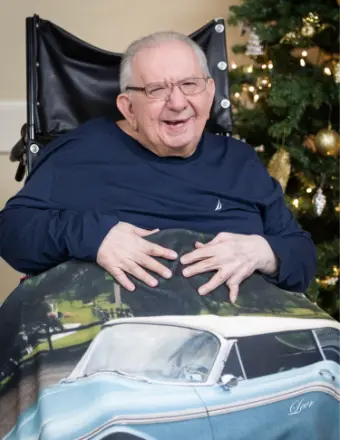 Obituary: Gary Lynn Barbour