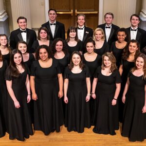 gettysburg college choir 1