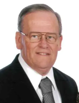 Obituary: Guy M. Kump, Jr.