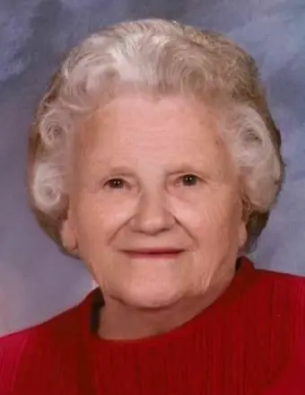 l wanda redding
