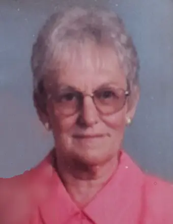 Obituary: Mary Jane Wilson