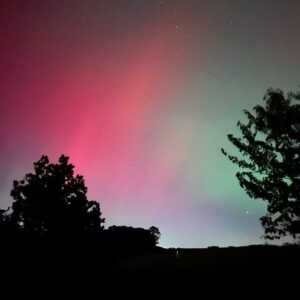 northern lights 1