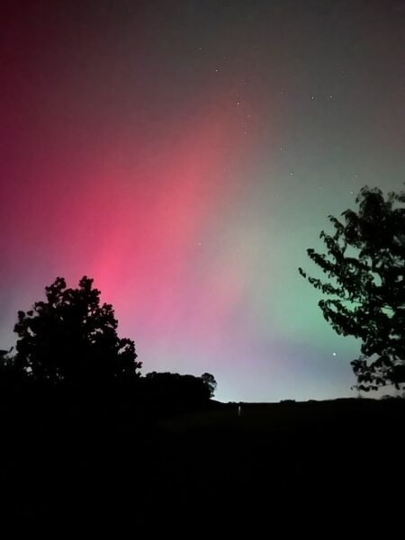 northern lights 1
