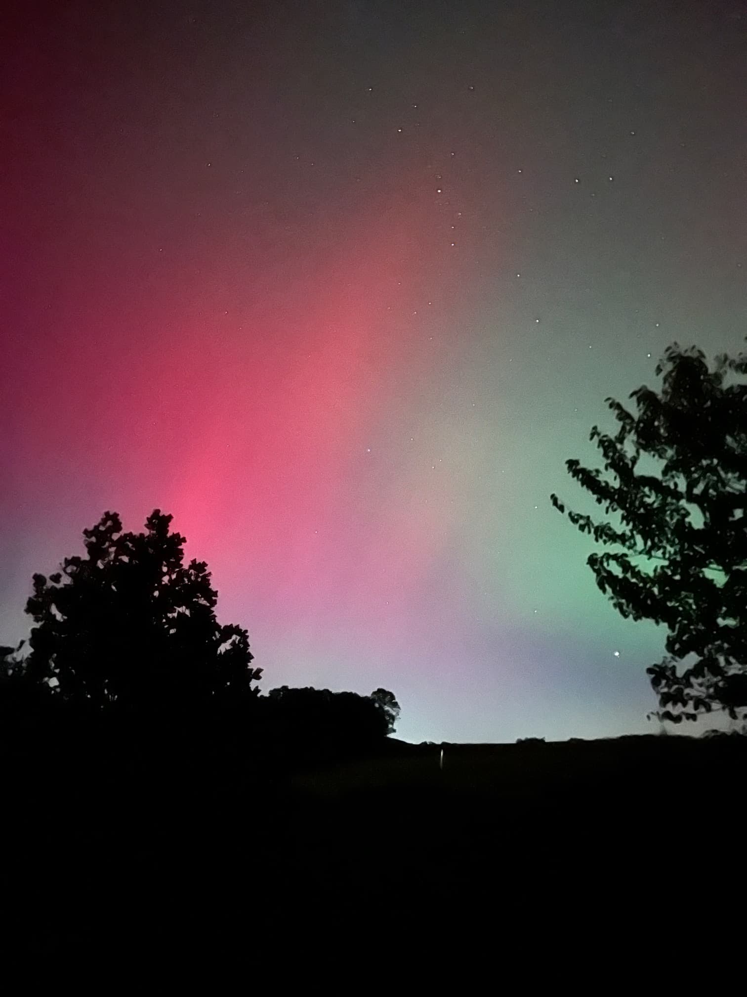 northern lights 1