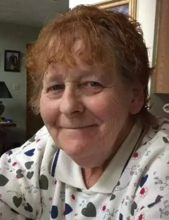 rebecca ellen maines