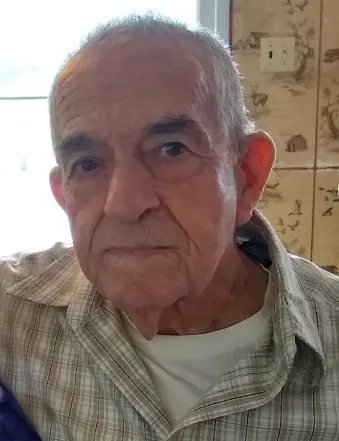 richard dick charles mauss