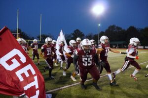 Adams County Sports Update –  October 19 2024