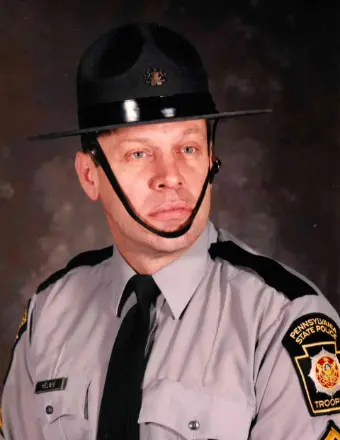 terry p helwig