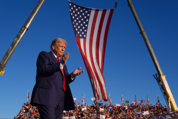 trump 2024