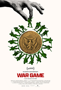 “War Game” to show at Gettysburg Majestic Theater