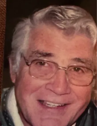 william h bill scott jr