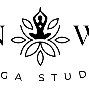 1727059404195 Hidden Wisdom Yoga Logo Outdoor Sign