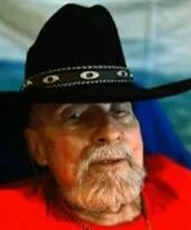 Charles Roy Fender