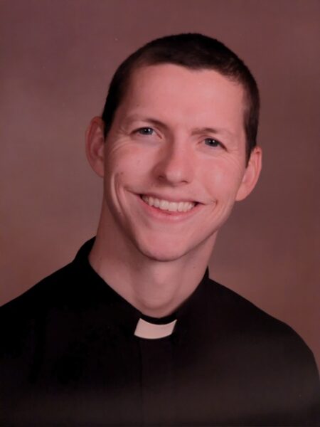 Father Tyler