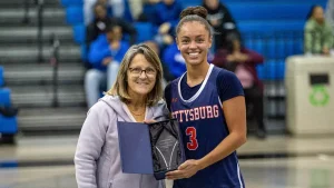 Bullet basketball remains undefeated as women and men win Virginia tournaments