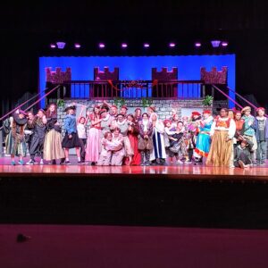 comedy of errors 1