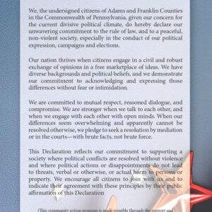 emaildeclaration