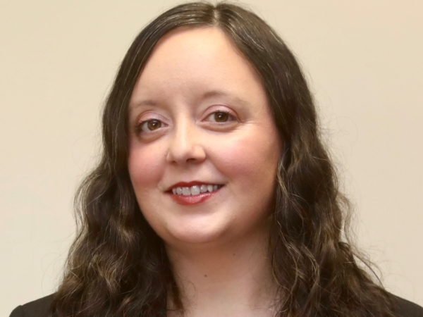 Vanessa Sanders is new GASD Communications Coordinator