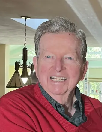 john p jack mchale