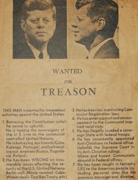 kennedy