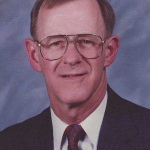 larry e dutterer