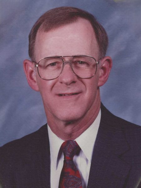 larry e dutterer