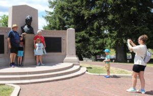 Gettysburg to celebrate ‘Abe Days’