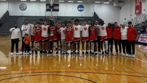 Bullets holds off Ohio Northern to win their tipoff tournament