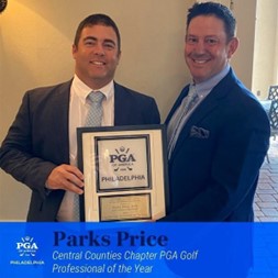 pga